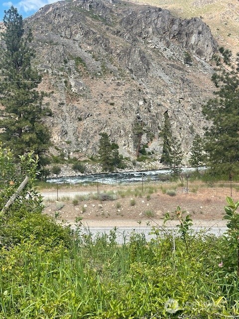 0 Lot 3 Black Canyon Road Pateros WA 98846