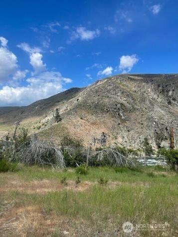 0 Lot 3 Black Canyon Road Pateros WA 98846