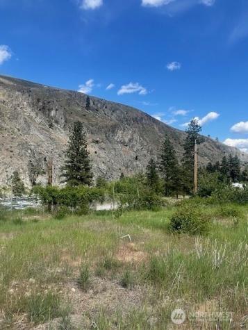 0 Lot 3 Black Canyon Road Pateros WA 98846