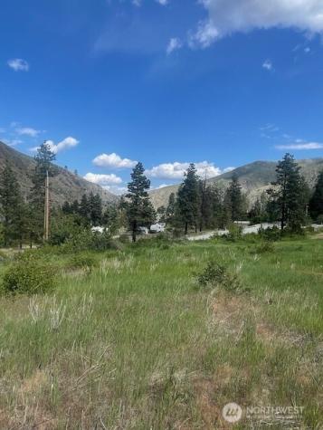 0 Lot 3 Black Canyon Road Pateros WA 98846