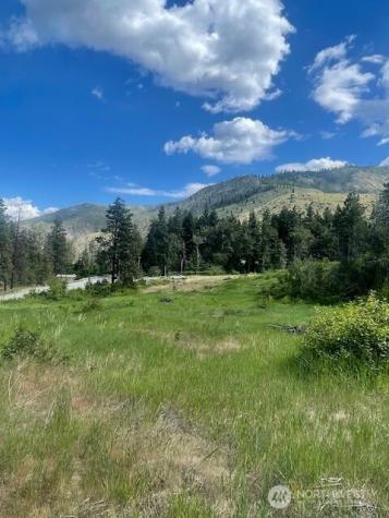 0 Lot 3 Black Canyon Road Pateros WA 98846
