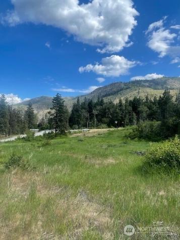 0 Lot 3 Black Canyon Road Pateros WA 98846