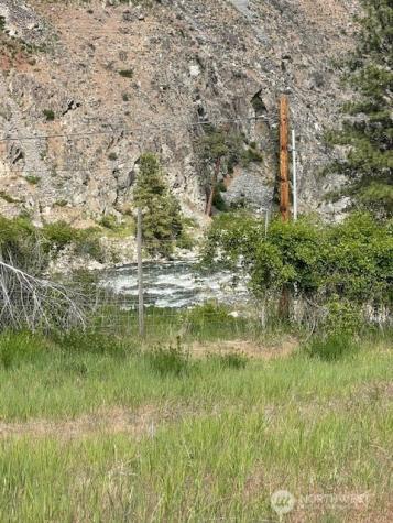 0 Lot 3 Black Canyon Road Pateros WA 98846