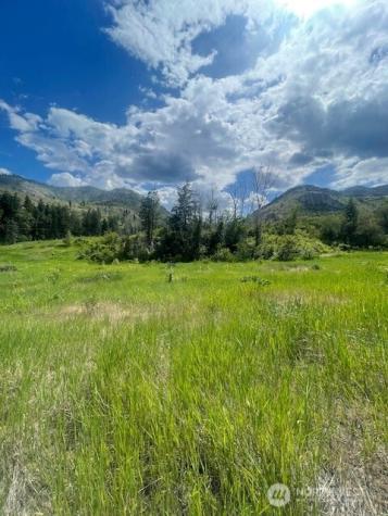 0 Lot 3 Black Canyon Road Pateros WA 98846