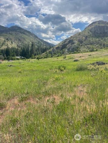 0 Lot 3 Black Canyon Road Pateros WA 98846