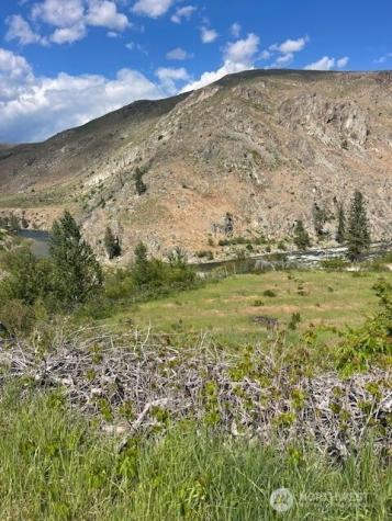 0 Lot 3 Black Canyon Road Pateros WA 98846
