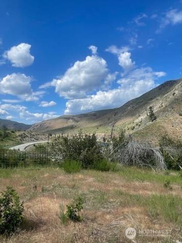 0 Lot 3 Black Canyon Road Pateros WA 98846