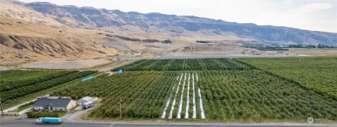 0 S Ward Avenue East Wenatchee WA 98802
