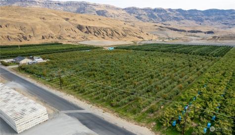 0 S Ward Avenue East Wenatchee WA 98802