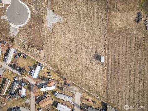 127 Hurley Lane Manson WA 98831