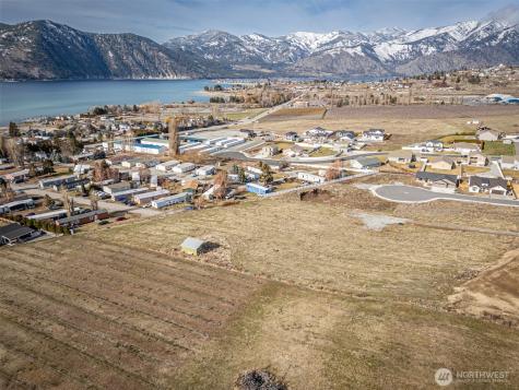 127 Hurley Lane Manson WA 98831