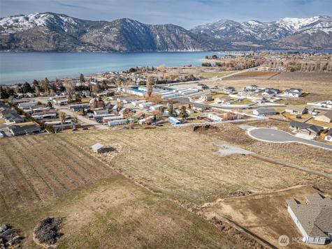 127 Hurley Lane Manson WA 98831