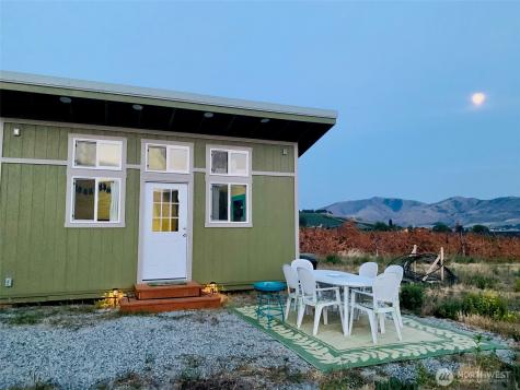 127 Hurley Lane Manson WA 98831