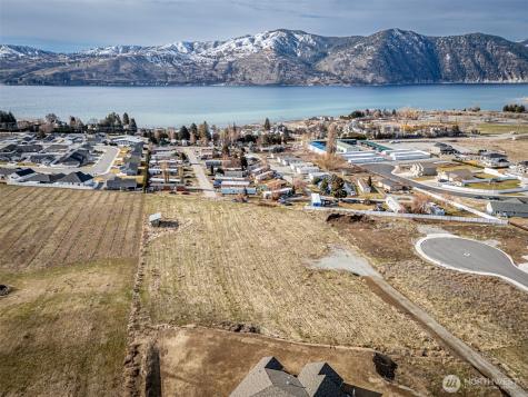 127 Hurley Lane Manson WA 98831