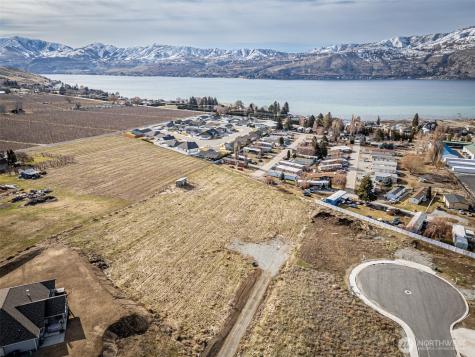 127 Hurley Lane Manson WA 98831