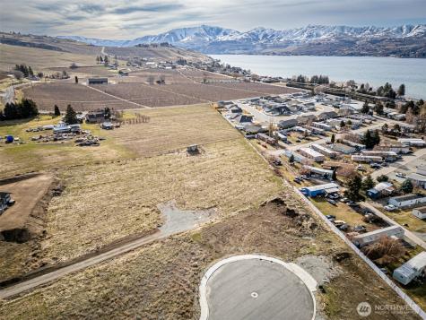 127 Hurley Lane Manson WA 98831