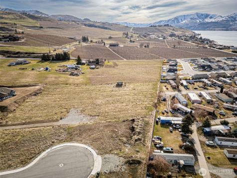 127 Hurley Lane Manson WA 98831