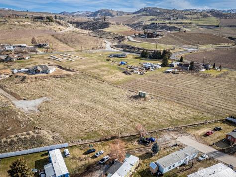 127 Hurley Lane Manson WA 98831