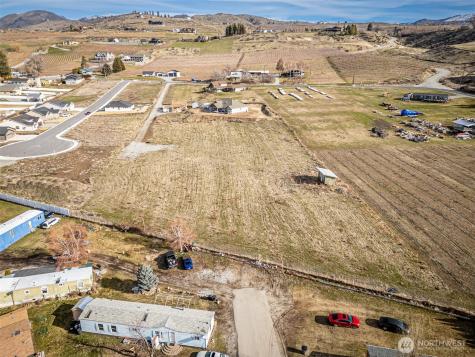 127 Hurley Lane Manson WA 98831