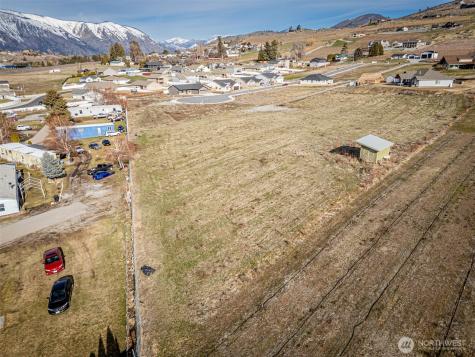 127 Hurley Lane Manson WA 98831