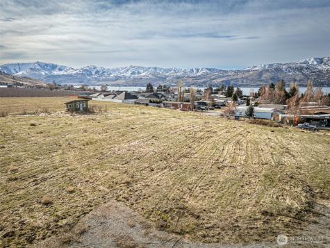 127 Hurley Lane Manson WA 98831