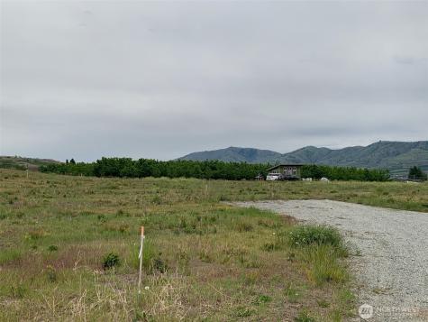 127 Hurley Lane Manson WA 98831