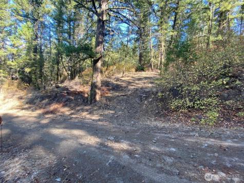 8888 Deer Creek Drive Waterville WA 98858