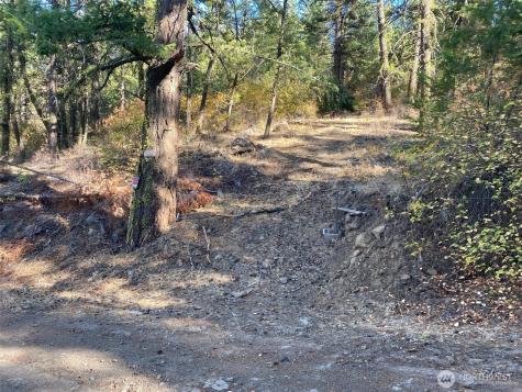 8888 Deer Creek Drive Waterville WA 98858