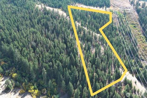 8888 Deer Creek Drive Waterville WA 98858