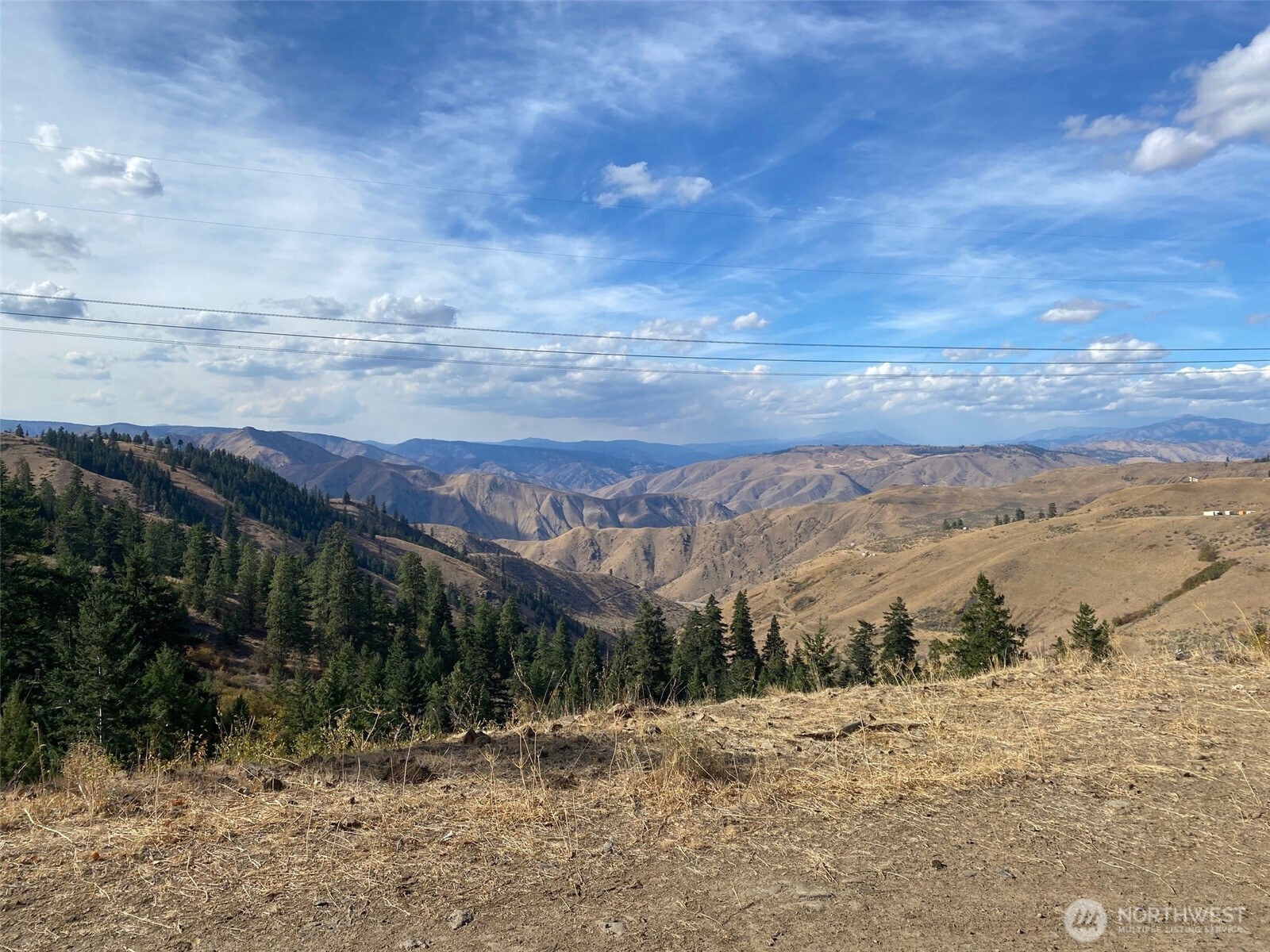 8888 Deer Creek Drive Waterville WA 98858