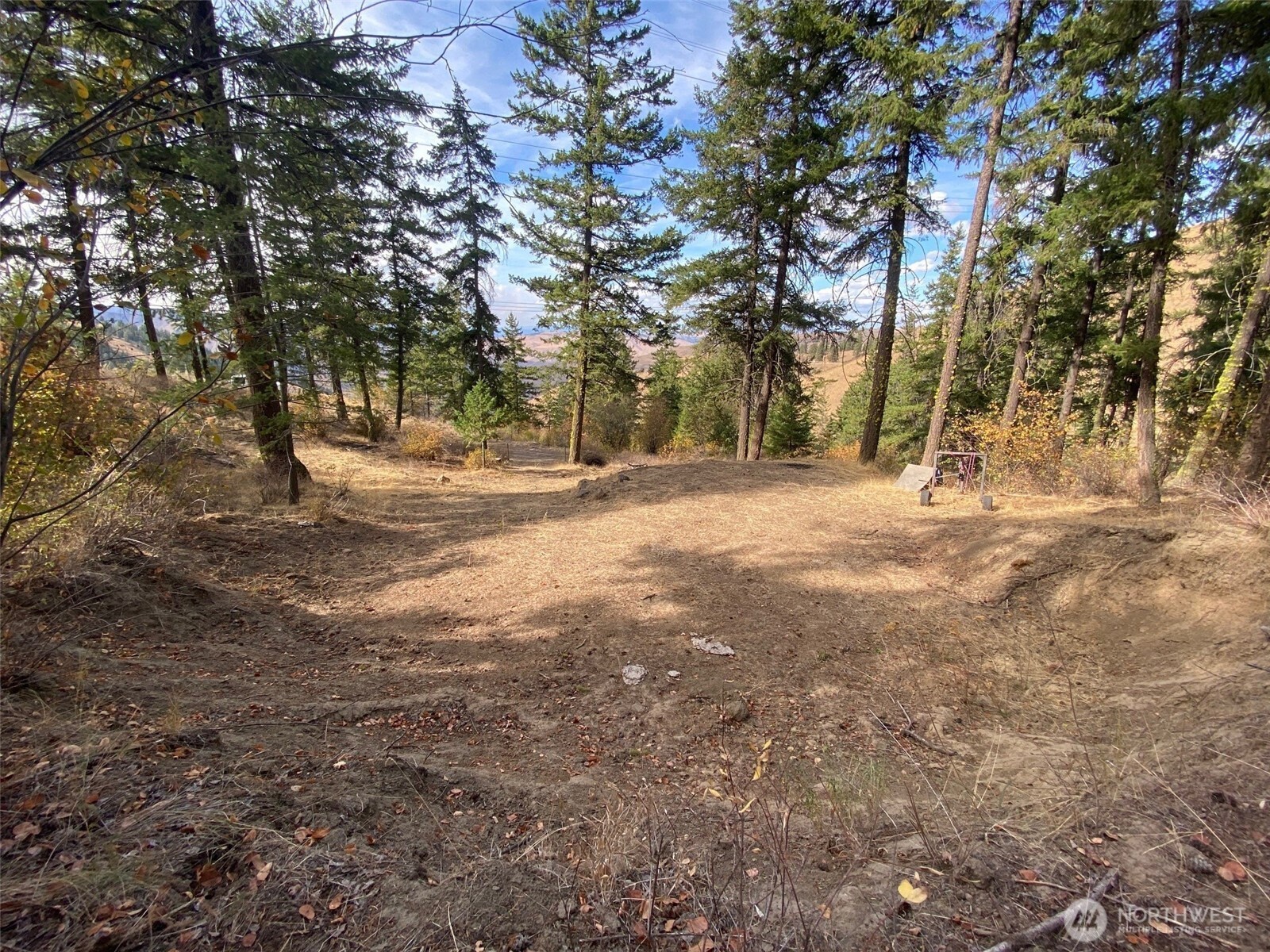 8888 Deer Creek Drive Waterville WA 98858