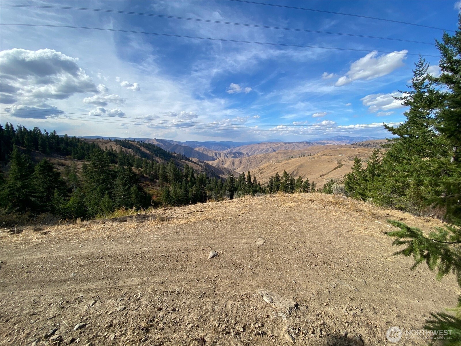 8888 Deer Creek Drive Waterville WA 98858