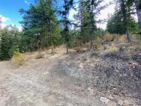 8888 Deer Creek Drive Waterville WA 98858