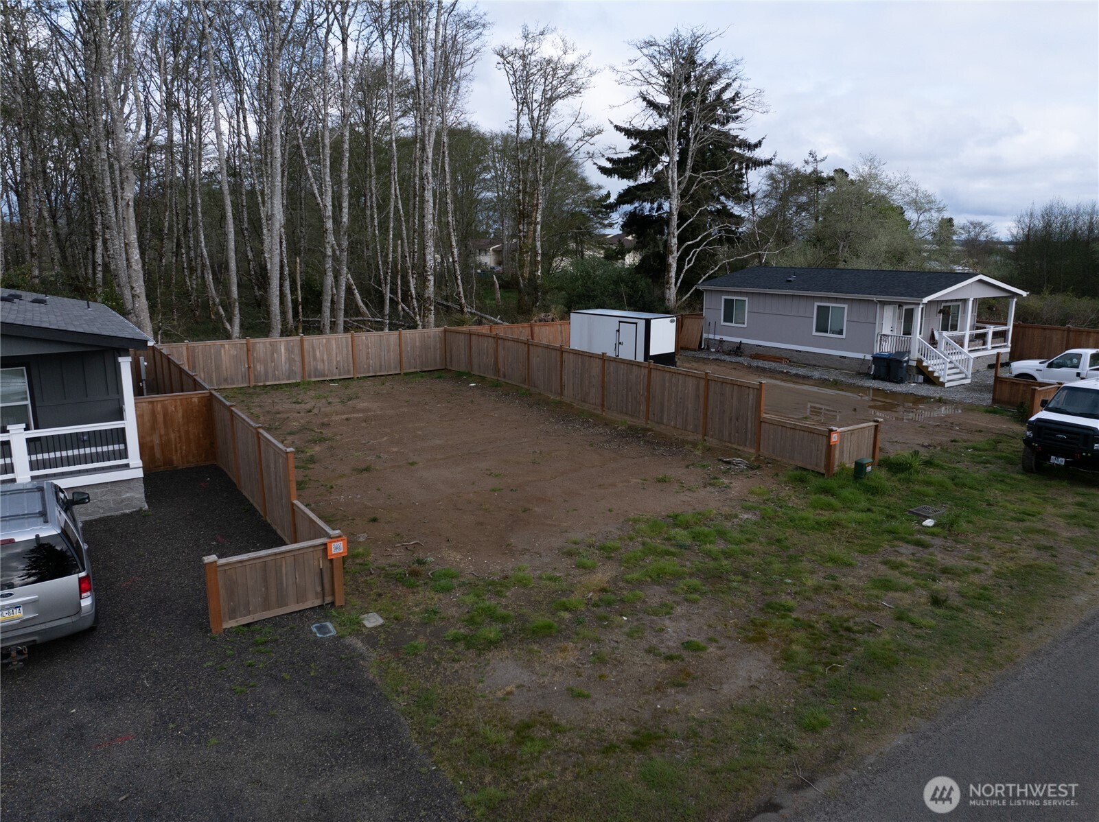 606 N 2nd Street Westport WA 98595