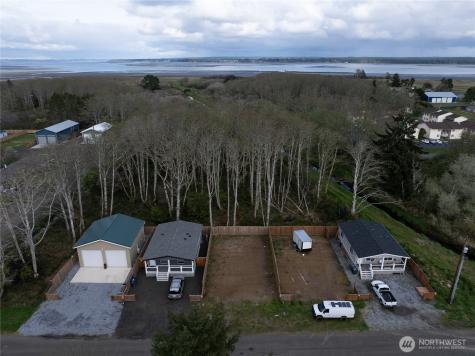 606 N 2nd Street Westport WA 98595