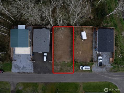 606 N 2nd Street Westport WA 98595