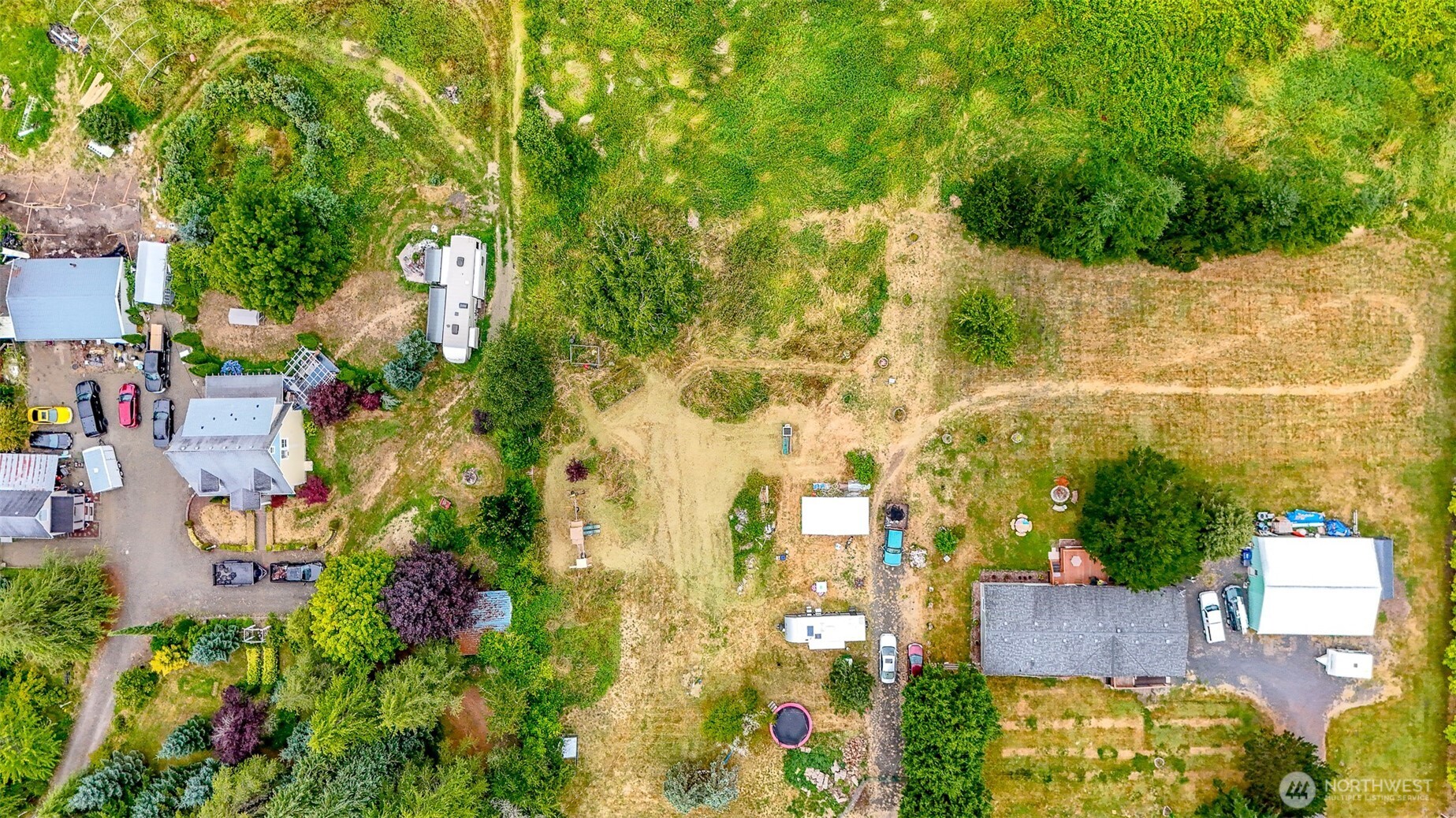 23 Garden Tracts Road Montesano WA 98563