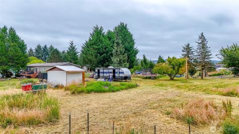 23 Garden Tracts Road Montesano WA 98563