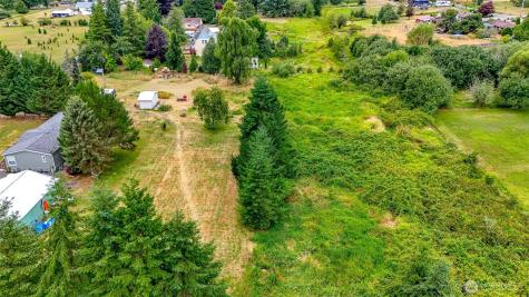 23 Garden Tracts Road Montesano WA 98563