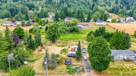 23 Garden Tracts Road Montesano WA 98563