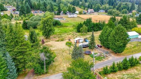 23 Garden Tracts Road Montesano WA 98563