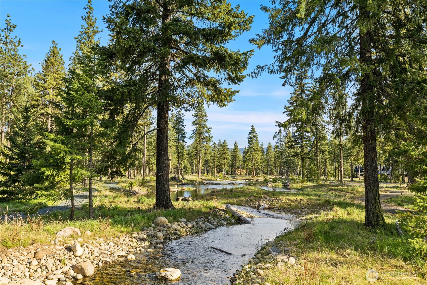 52 Wanawish Loop Cle Elum WA 98922