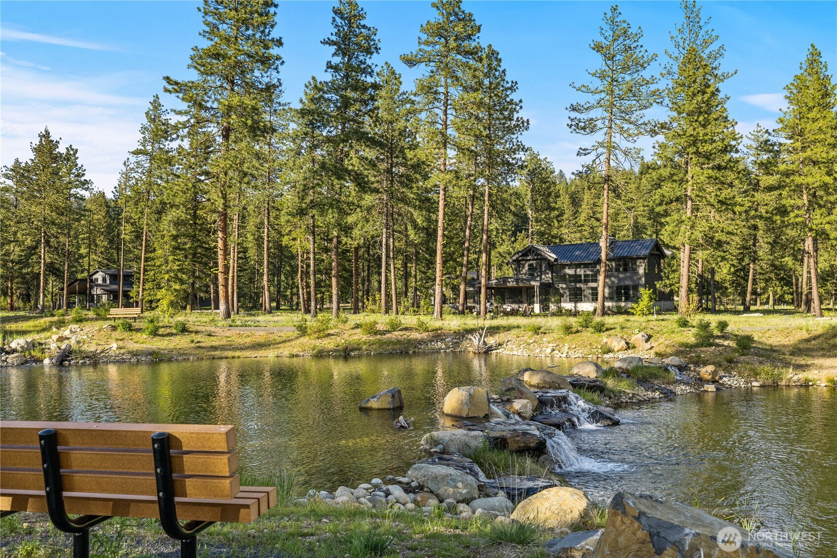 52 Wanawish Loop Cle Elum WA 98922