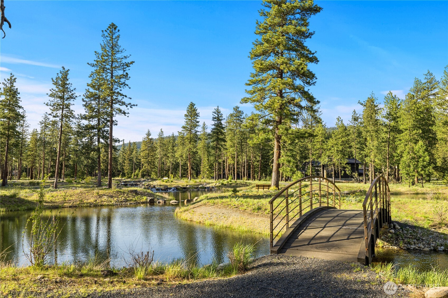 52 Wanawish Loop Cle Elum WA 98922