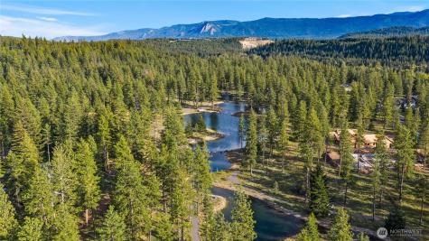52 Wanawish Loop Cle Elum WA 98922