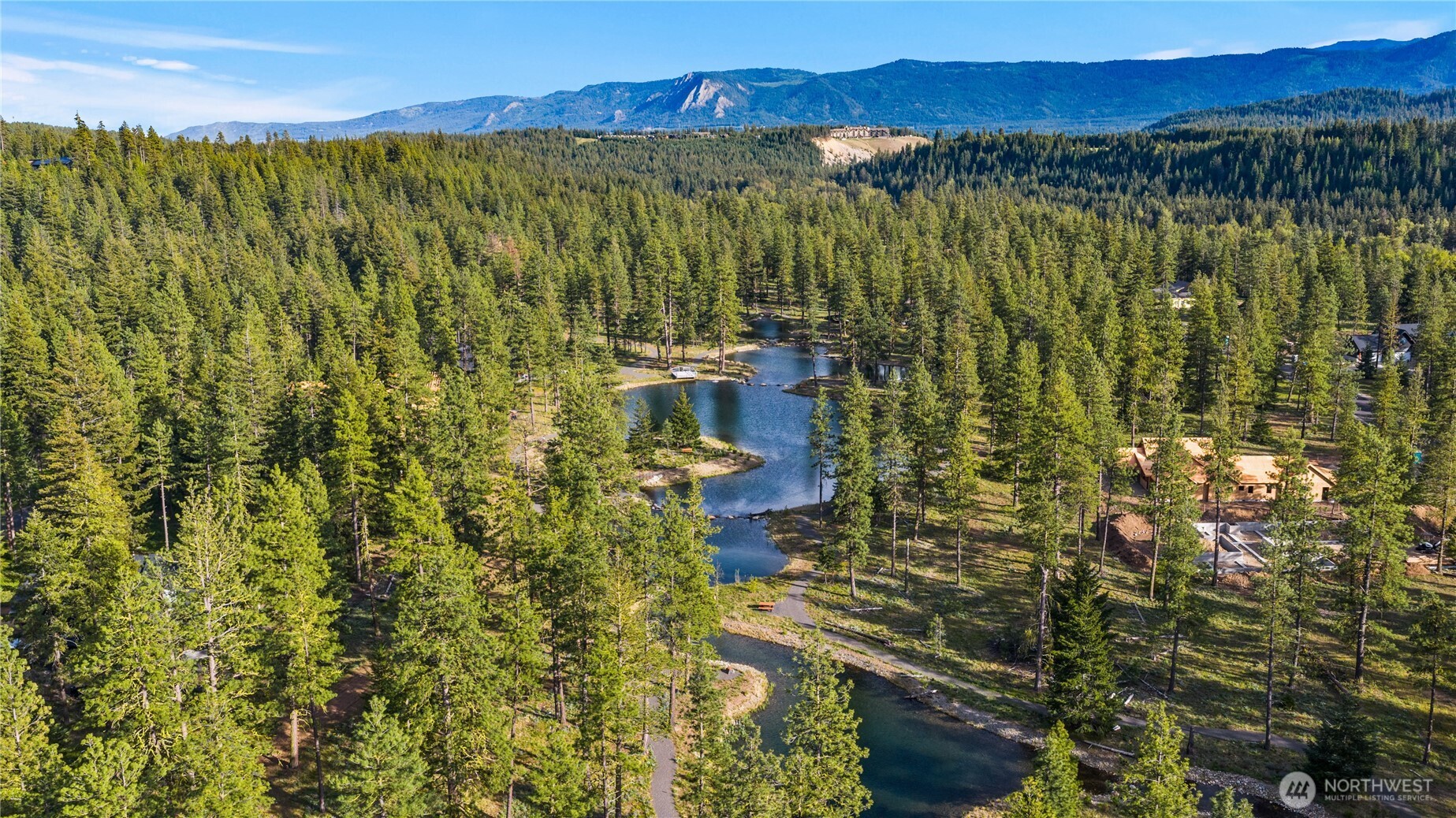 52 Wanawish Loop Cle Elum WA 98922