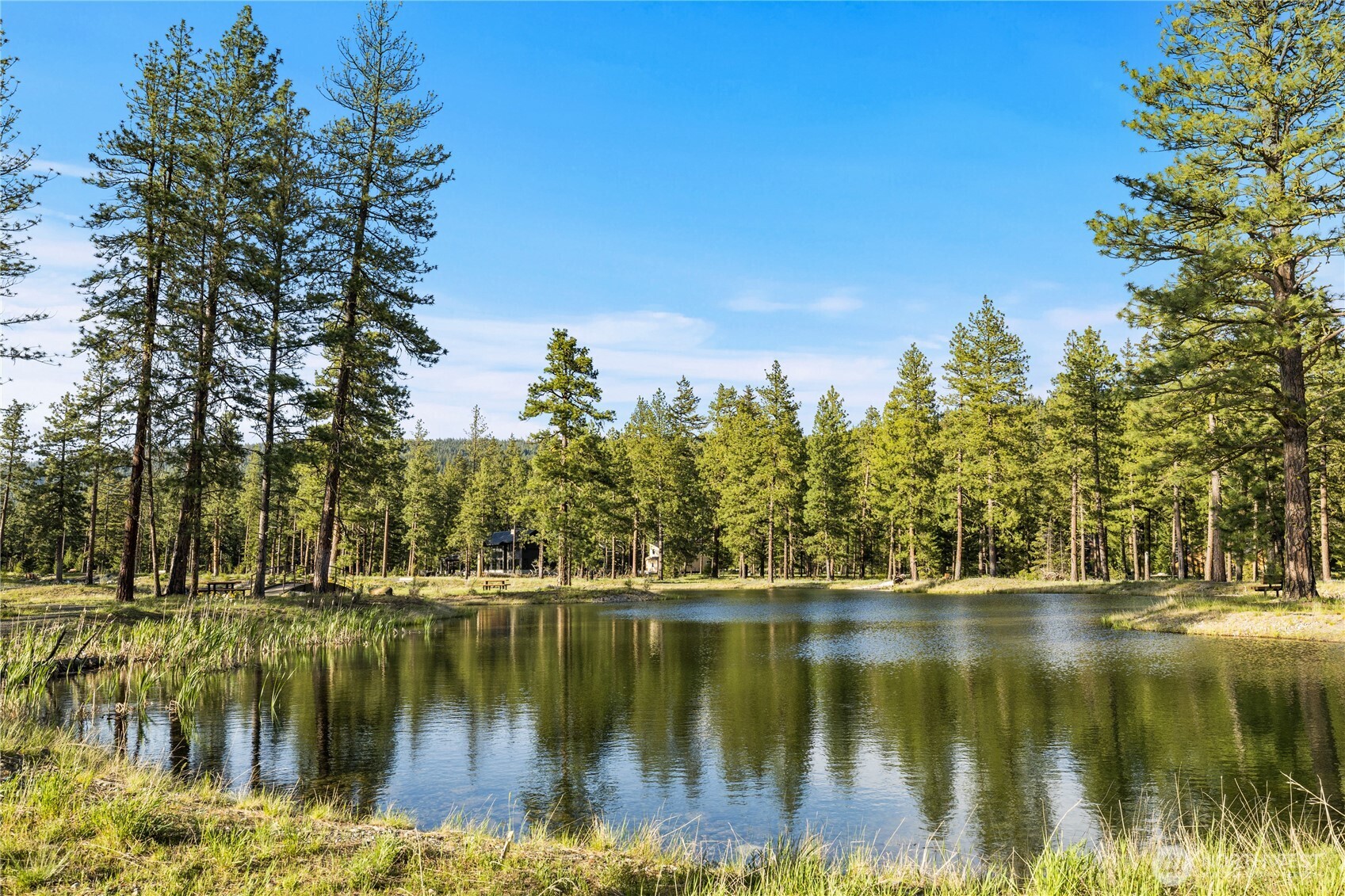 52 Wanawish Loop Cle Elum WA 98922