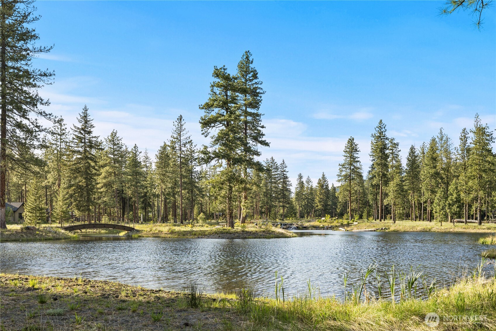 52 Wanawish Loop Cle Elum WA 98922