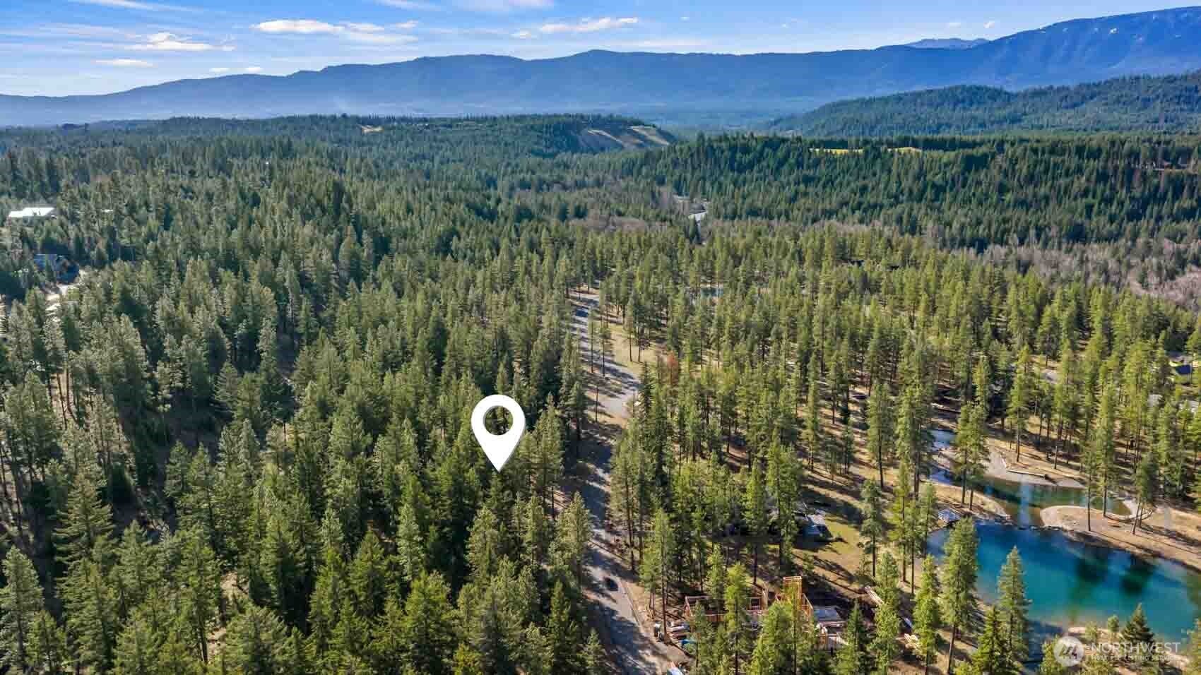 52 Wanawish Loop Cle Elum WA 98922