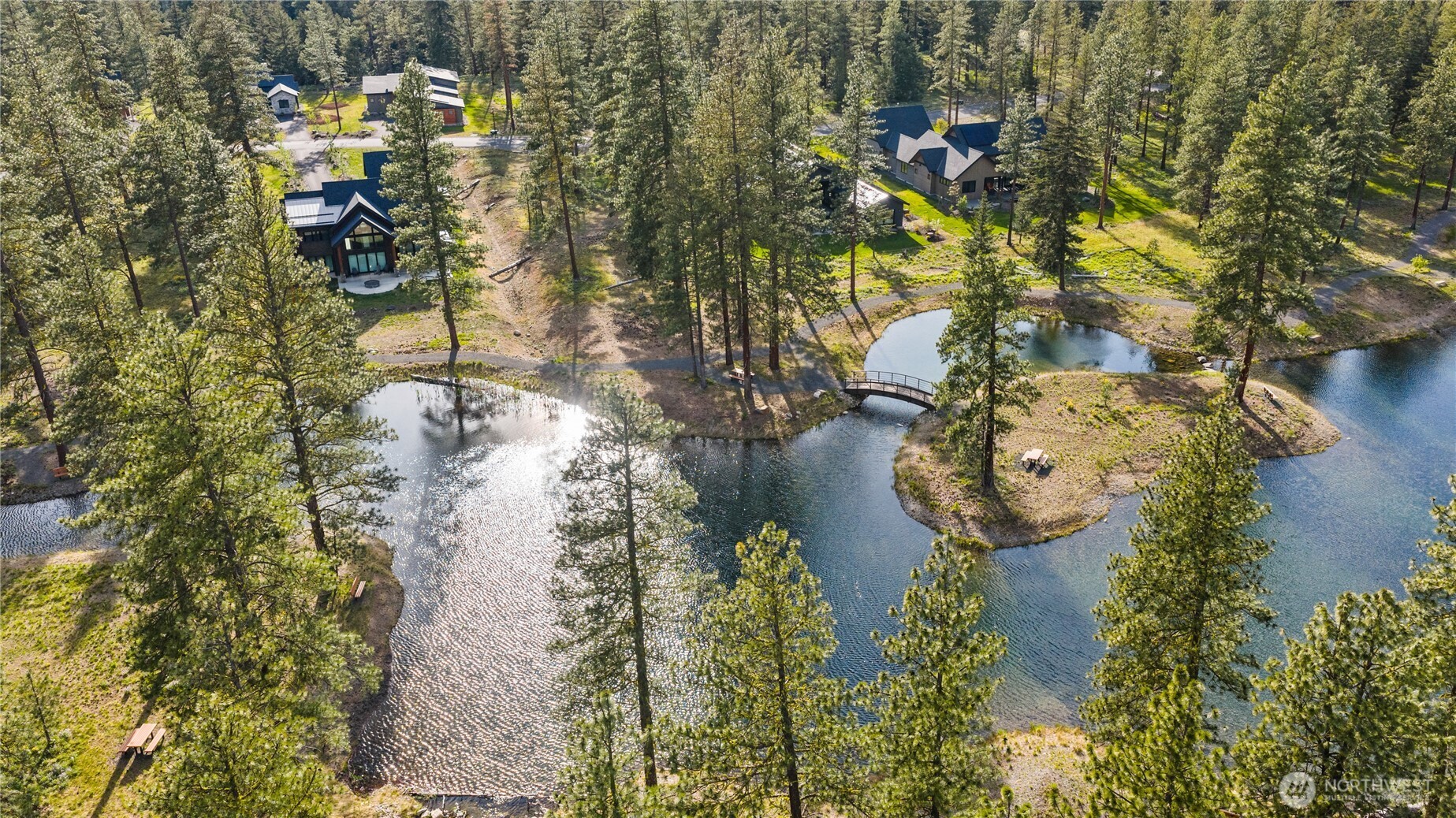 52 Wanawish Loop Cle Elum WA 98922